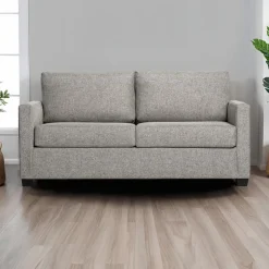 Libra Loveseat - Taupe Light Taupe Outlet