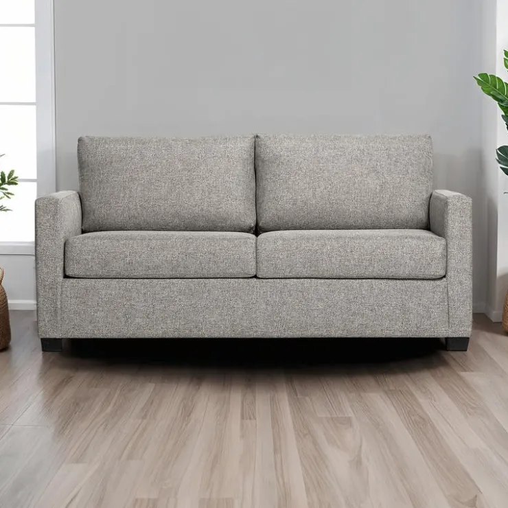 Libra Loveseat - Taupe Light Taupe Outlet
