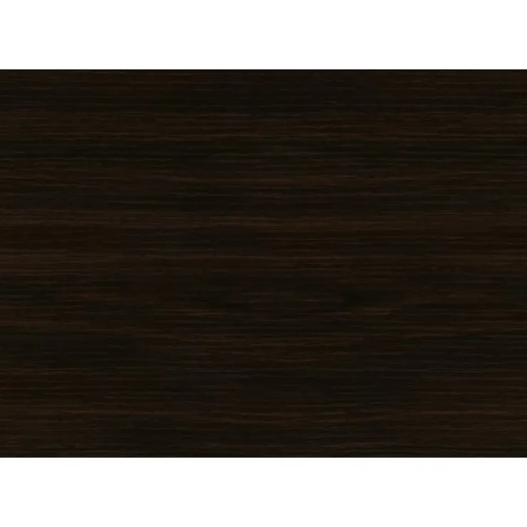 Monarch L-shaped computer desk - corner / metal base / large desk - 58"l x 44"w - esp - Espresso Outlet