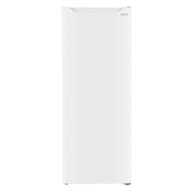 Marathon 7 Cu Ft 22 In Convertible All Refrigerator/Freezer All refrigerator, Convertible Freezer - ERF70W White Discount