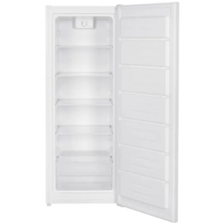 Marathon 7 Cu Ft 22 In Convertible All Refrigerator/Freezer All refrigerator, Convertible Freezer - ERF70W White Discount