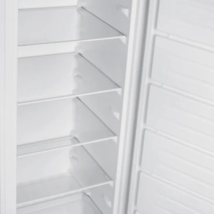 Marathon 7 Cu Ft 22 In Convertible All Refrigerator/Freezer All refrigerator, Convertible Freezer - ERF70W White Discount
