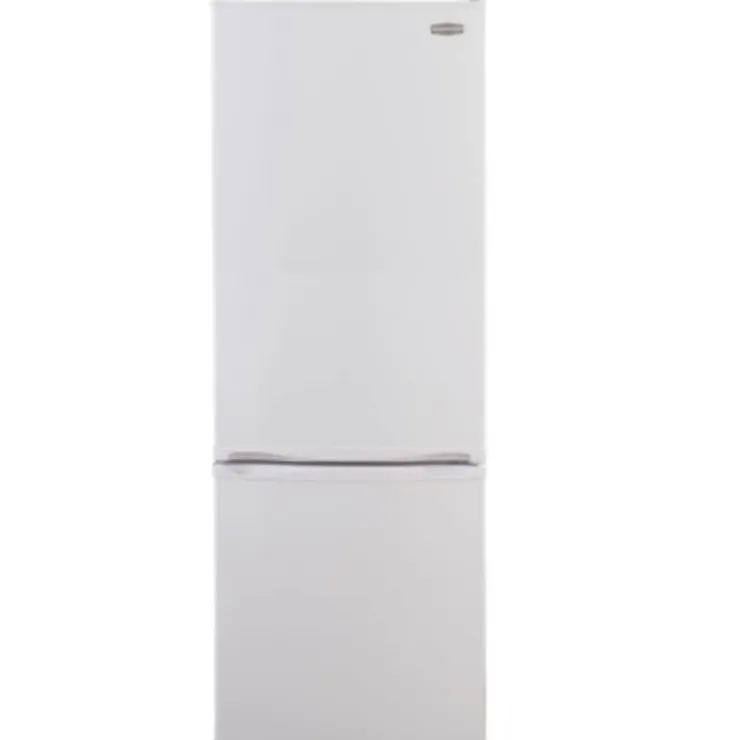 Marathon 11,5 Cu Ft 24 In Refrigerator Bottom Freezer - MFF115WBM White New