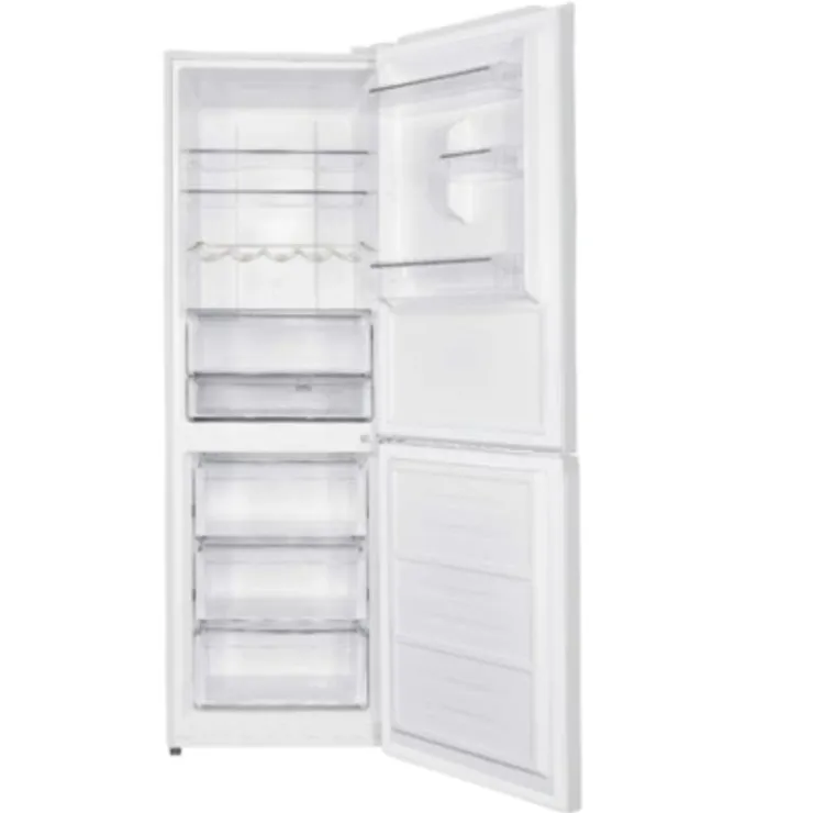 Marathon 11,5 Cu Ft 24 In Refrigerator Bottom Freezer - MFF115WBM White New