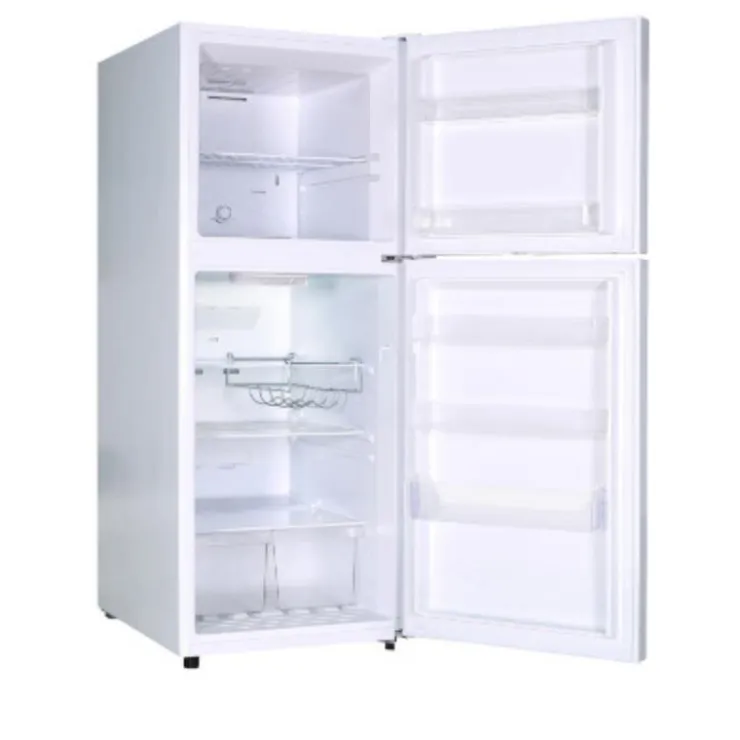 Marathon 10 Cu Ft 24 In Refrigerator Top Freezer - MFF103W White Discount