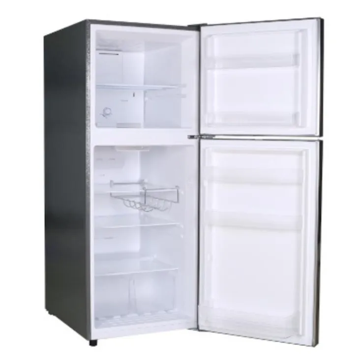 Marathon 12 Cu Ft 24 In Refrigerator Top Freezer - MFF123SS Stainless
