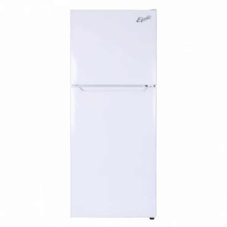 Marathon 18 Cu Ft 30 In Refrigerator Top Freezer - EFF181W White Sale
