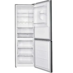Marathon 11,5 Cu Ft 24 In Refrigerator Bottom Freezer - MFF115SSBM Stainless Clearance