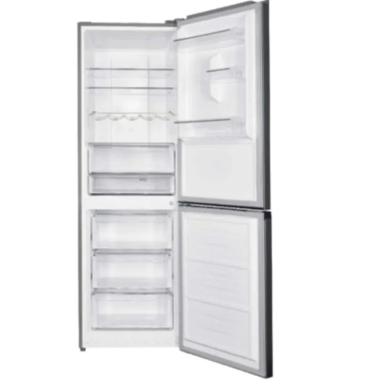Marathon 11,5 Cu Ft 24 In Refrigerator Bottom Freezer - MFF115SSBM Stainless Clearance