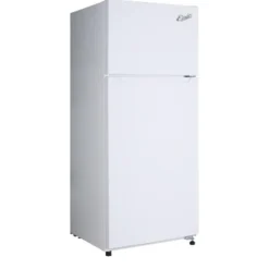 Marathon 15 Cu Ft 28 In Refrigerator Top Freezer - EFF148W-1 White Clearance