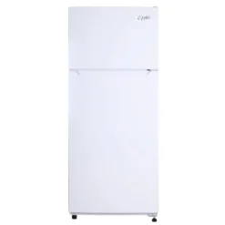 Marathon 15 Cu Ft 28 In Refrigerator Top Freezer - EFF148W-1 White Clearance