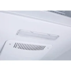 Marathon 15 Cu Ft 28 In Refrigerator Top Freezer - EFF148W-1 White Clearance