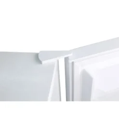 Marathon 15 Cu Ft 28 In Refrigerator Top Freezer - EFF148W-1 White Clearance