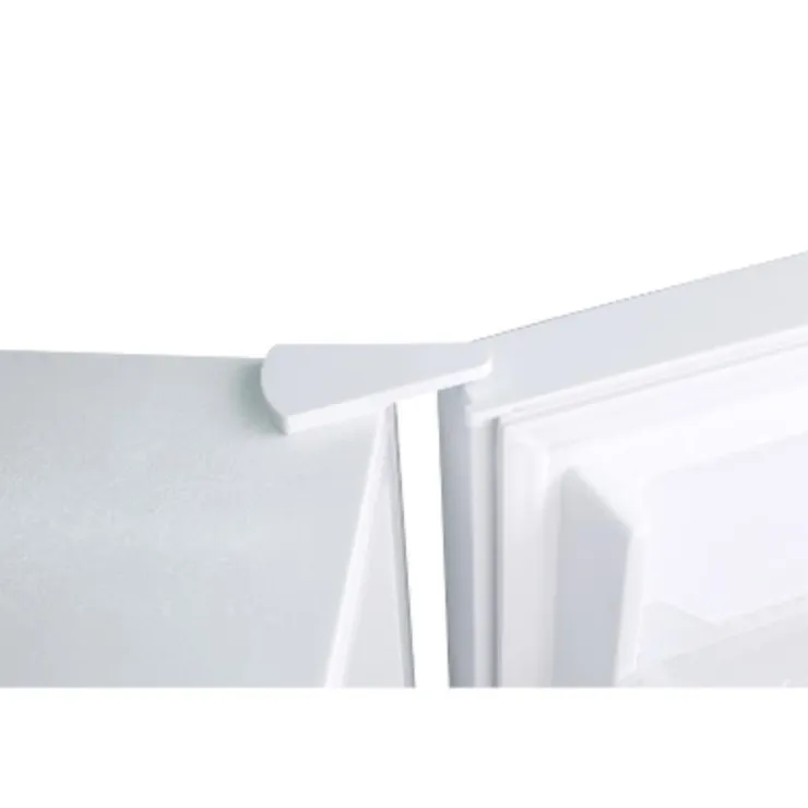 Marathon 15 Cu Ft 28 In Refrigerator Top Freezer - EFF148W-1 White Clearance