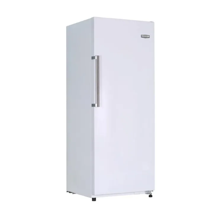 Marathon 14,9 Cu Ft 28 pi3 Refrigerator All refrigerator - MAR149W White Hot