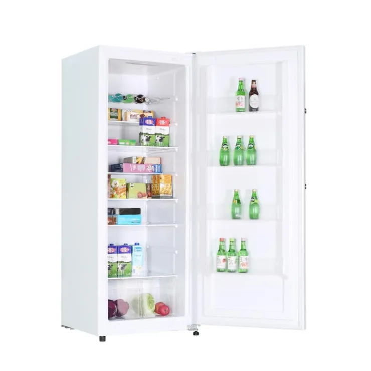 Marathon 14,9 Cu Ft 28 pi3 Refrigerator All refrigerator - MAR149W White Hot
