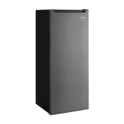 Marathon 7,2 Cu Ft 21,7 Refrigerator All refrigerator - MAR86BLS-2 Black Online