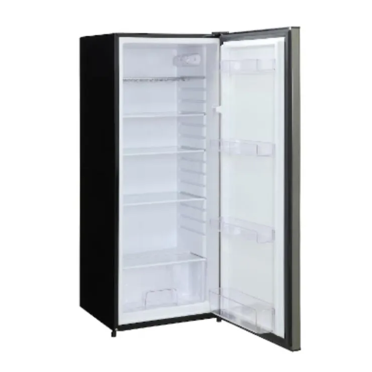 Marathon 7,2 Cu Ft 21,7 Refrigerator All refrigerator - MAR86BLS-2 Black Online