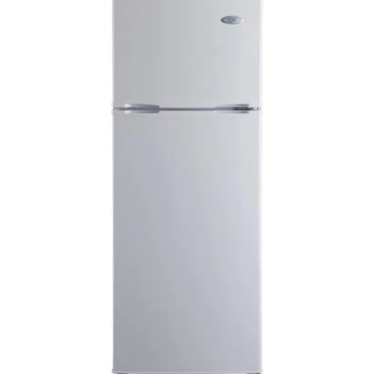 Marathon 7,2 Cu Ft 21,5 Refrigerator Top Freezer, Compact - ER82W-1 White Best