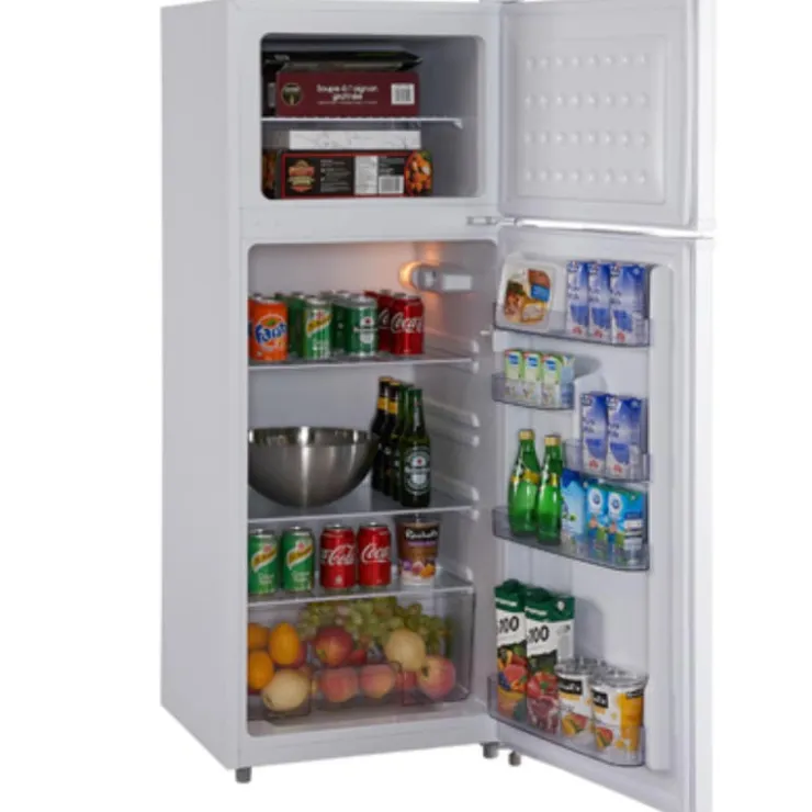 Marathon 7,2 Cu Ft 21,5 Refrigerator Top Freezer, Compact - ER82W-1 White Best