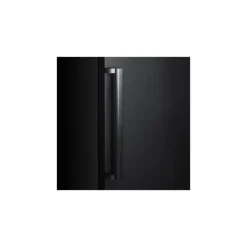 Marathon 21,2 Cu Ft Convertiible Refrigerator Freezer All refrigerator, Convertible Freezer - MFF212BLS Black Stainless Hot