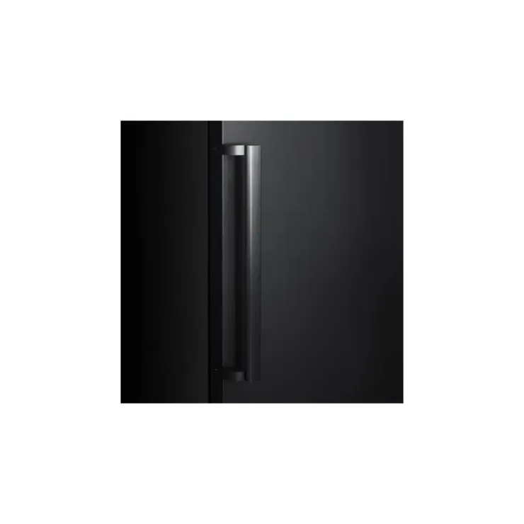 Marathon 21,2 Cu Ft Convertiible Refrigerator Freezer All refrigerator, Convertible Freezer - MFF212BLS Black Stainless Hot
