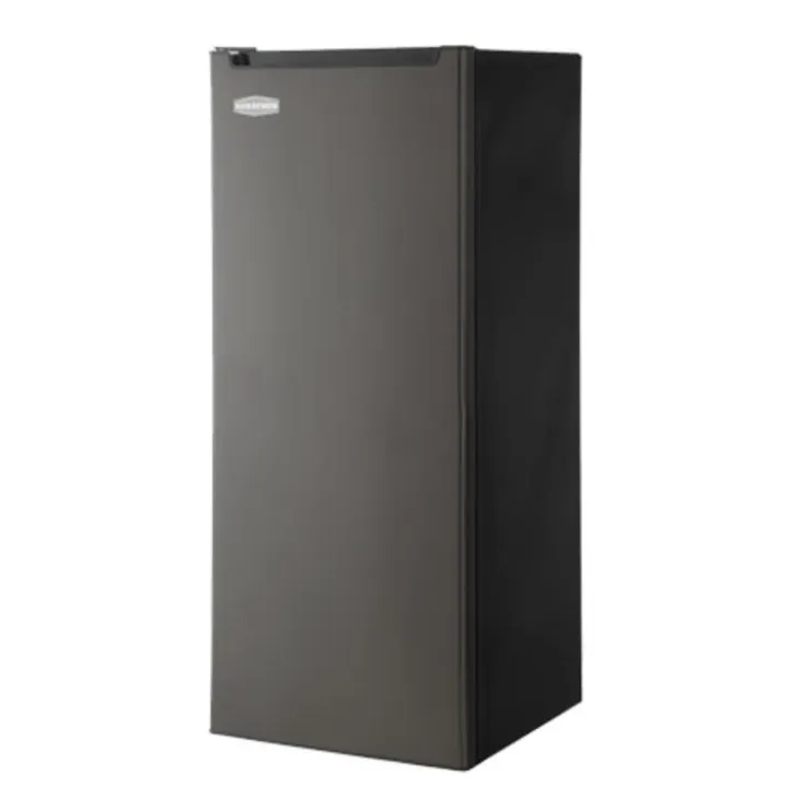 Marathon 6.5 Cu. Ft. Freezer , Vertical, 21.7" - MUF65BLS-2 Black Best