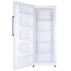 Marathon 14.4 cu. ft. Freezer , Vertical, 28" - MUF144W White Outlet