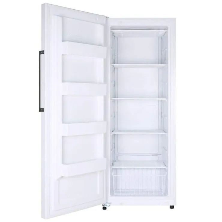 Marathon 14.4 cu. ft. Freezer , Vertical, 28" - MUF144W White Outlet