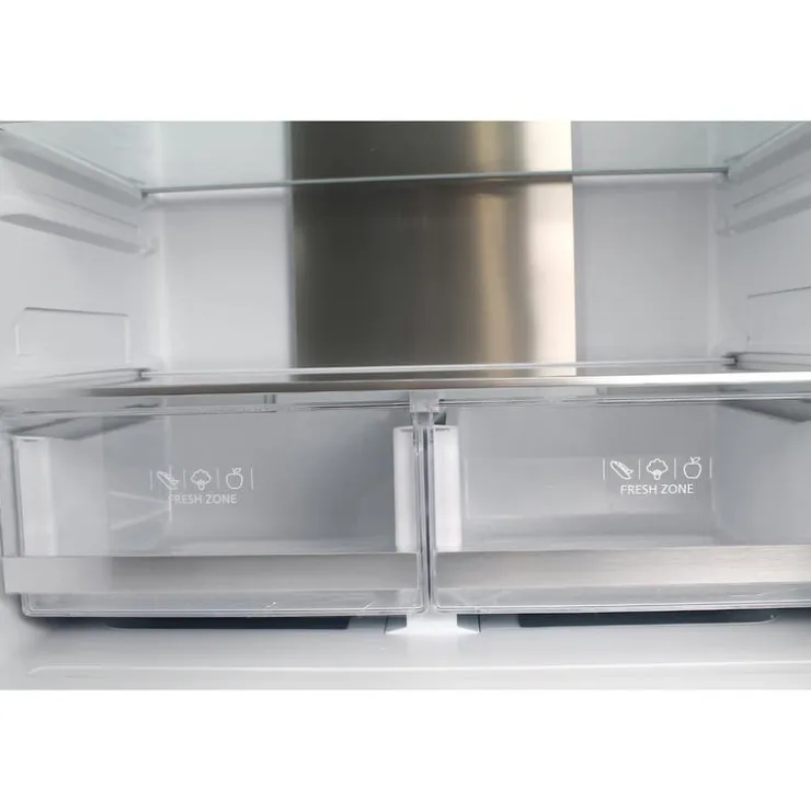 Marathon 18 Cu Ft Refrigerator 30 In Bottom Freezer - MFF179WBM-RH Right Hinge Set Outlet
