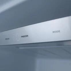 Marathon 18 Cu Ft Refrigerator 30 In Bottom Freezer - MFF179WBM-RH Right Hinge Set Outlet