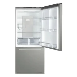 Marathon 18 Cu Ft Refrigerator 30 In Bottom Freezer - MFF179SSBM-RH Right Hinge Set Clearance
