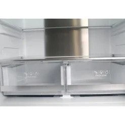 Marathon 18 Cu Ft Refrigerator 30 In Bottom Freezer - MFF179SSBM-RH Right Hinge Set Clearance