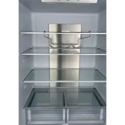Marathon 18 Cu Ft Refrigerator 30 In Bottom Freezer - MFF179SSBM-RH Right Hinge Set Clearance