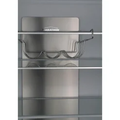 Marathon 18 Cu Ft Refrigerator 30 In Bottom Freezer, French door - MFF180WFD-1 White Online