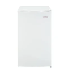 Marathon 4.4 cu.ft Compact Luxury Refrigerator Compact - MAR46W White Hot