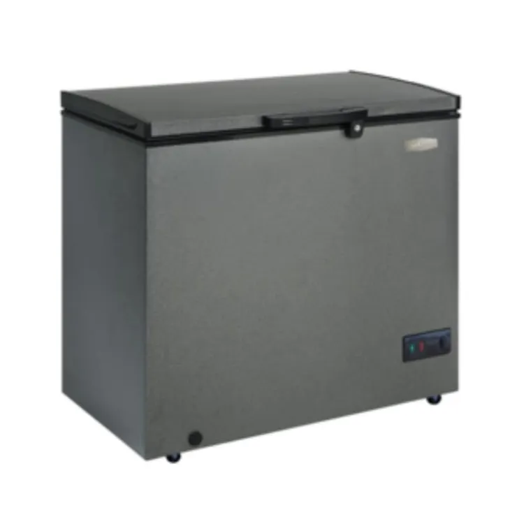 Marathon Freezer , Honrizontal, 43" - MCF101GRD Granite New