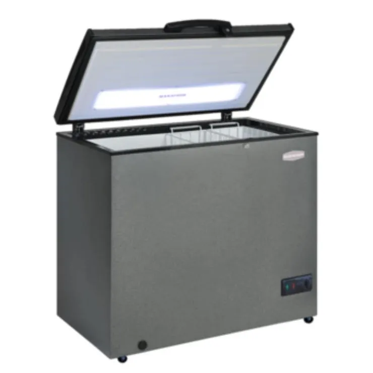 Marathon Freezer , Honrizontal, 43" - MCF101GRD Granite New