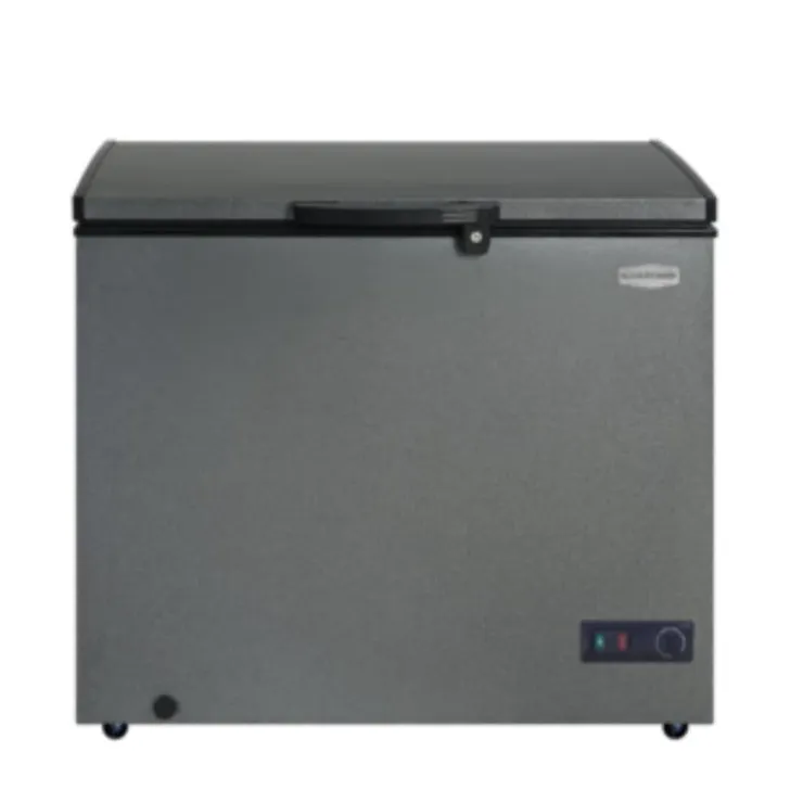 Marathon Freezer , Honrizontal, 43" - MCF101GRD Granite New