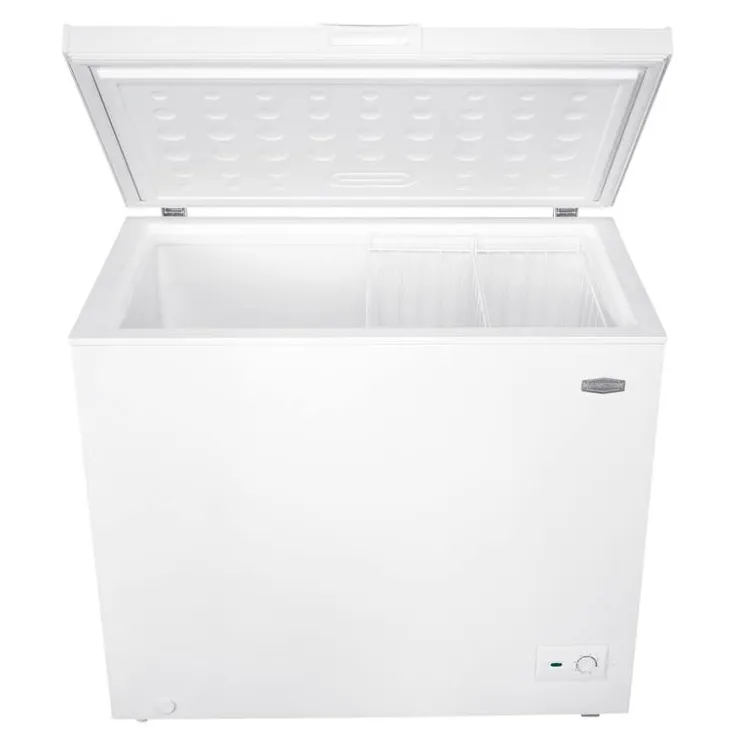 Marathon Freezer , Honrizontal, 38" - MCF91W White Sale