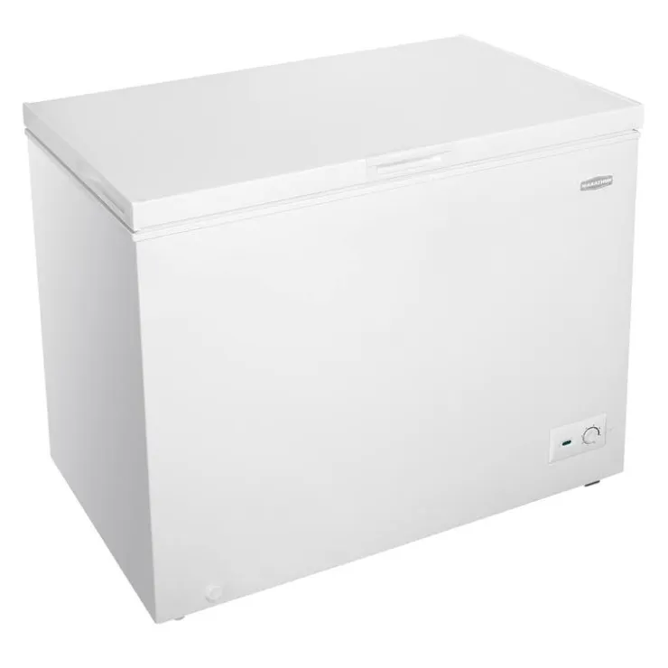 Marathon Freezer , Honrizontal, 38" - MCF91W White Sale