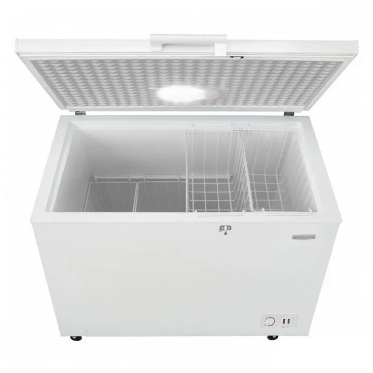 Marathon Freezer , Honrizontal, 55" - MCF140W White Best
