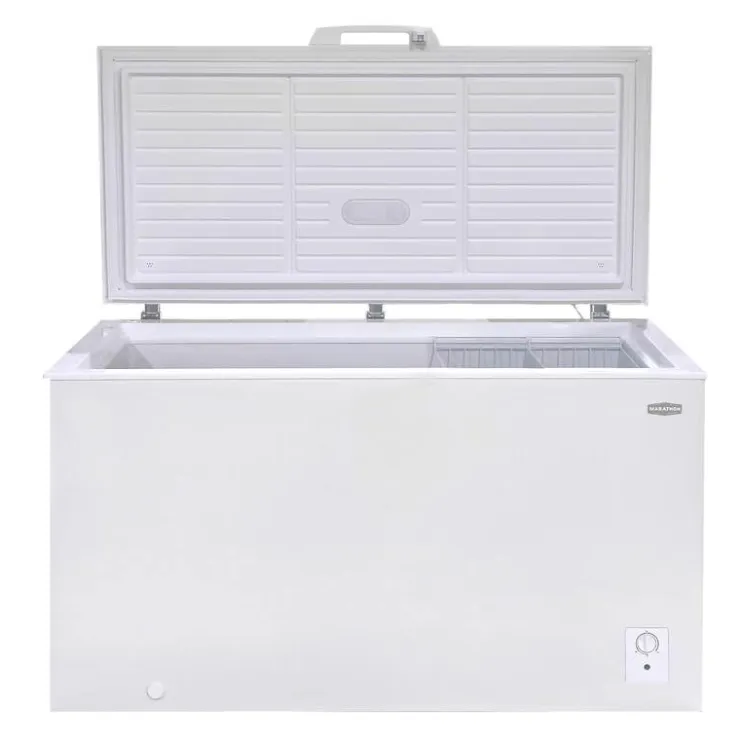 Marathon Freezer , Honrizontal, 55" - MCF140W White Best