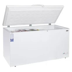Marathon Freezer , Honrizontal, 71