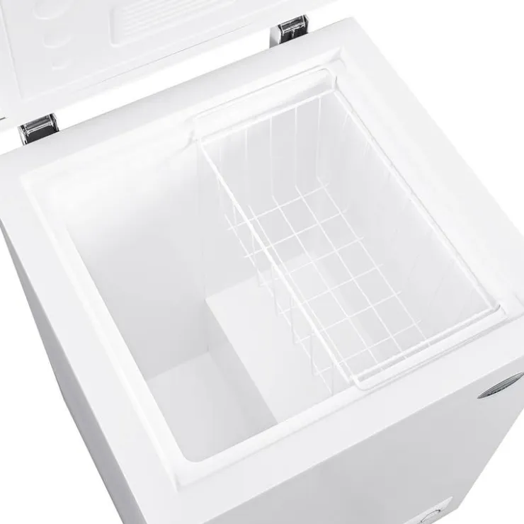 Marathon Freezer , Honrizontal, 21.5" - MCF35W White Online
