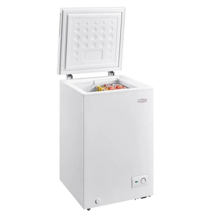 Marathon Freezer , Honrizontal, 21.5" - MCF35W White Online