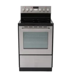Marathon Range 24" Electric Glass-Ceramic - MER245SS-2 Stainless Online