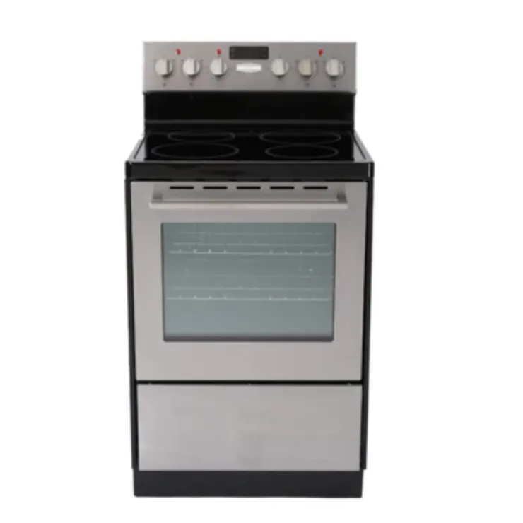 Marathon Range 24" Electric Glass-Ceramic - MER245SS-2 Stainless Online