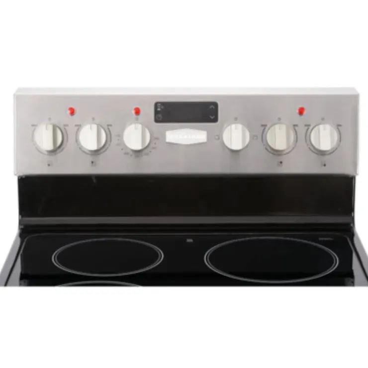 Marathon Range 24" Electric Glass-Ceramic - MER245SS-2 Stainless Online