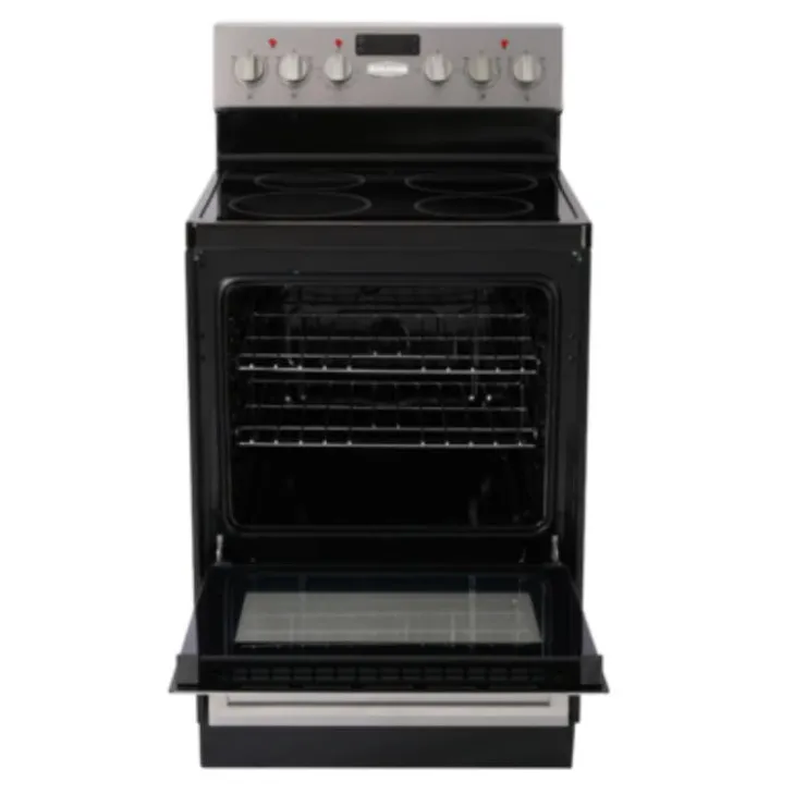 Marathon Range 24" Electric Glass-Ceramic - MER245SS-2 Stainless Online